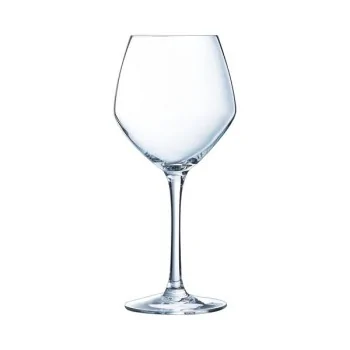Chef & Sommelier Cabernet Young Wine 16.0 Oz - Set of 24
