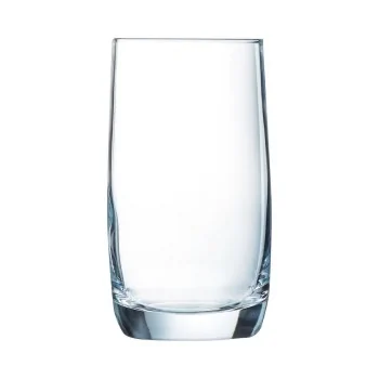 Chef & Sommelier Cabernet Sheer Hi Ball 7.75 Oz - Set of 24