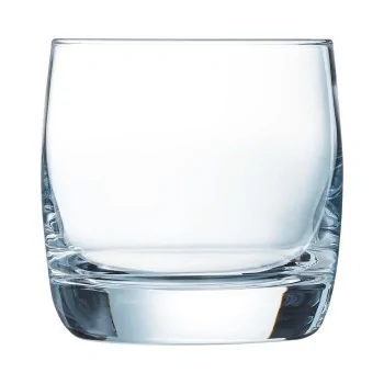 Chef & Sommelier Cabernet Sheer Rocks 7.0 Oz - Set of 24