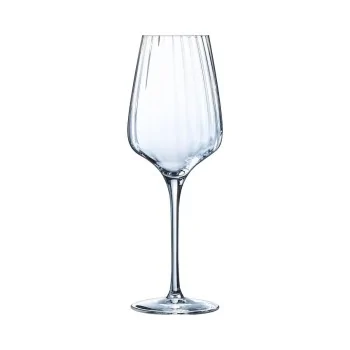 Chef & Sommelier Symetrie Universal 20.25 Oz - Set of 12