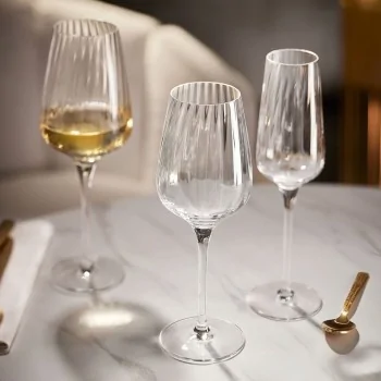 Chef & Sommelier Symetrie Universal 20.25 Oz - Set of 12