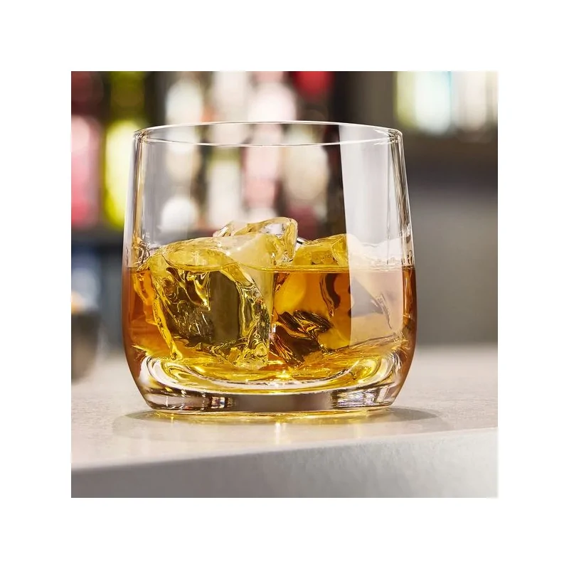 Chef & Sommelier Cabernet Sheer Double Old Fashioned 12.5 Oz - Set of 24