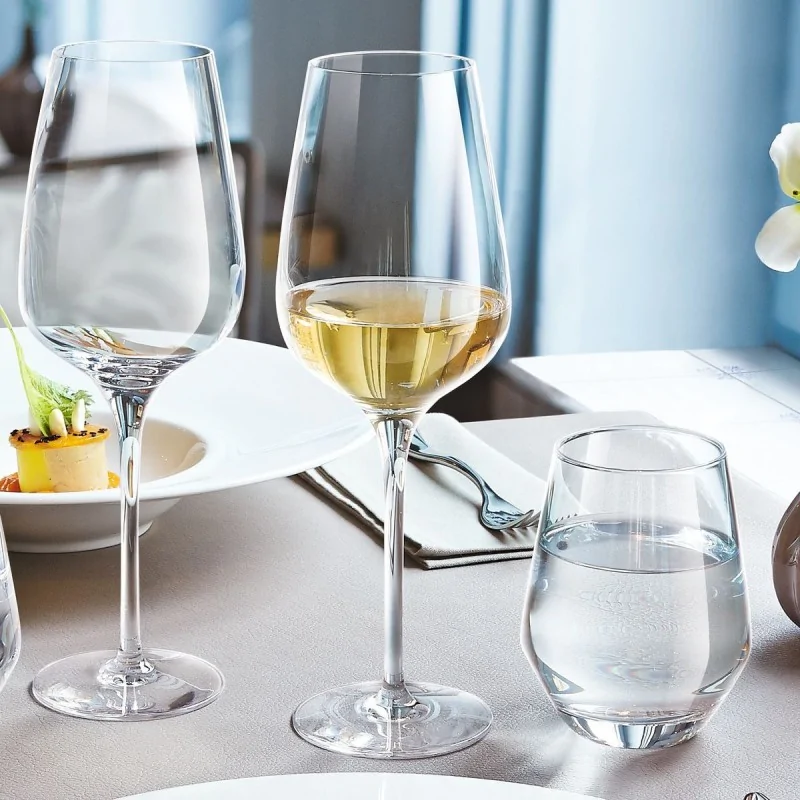 Chef & Sommelier Sublym Universal 8.75 Oz - Set of 24