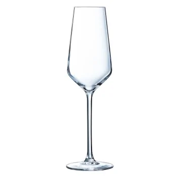 Chef & Sommelier Distinction Flute 7.75 Oz - Set of 24