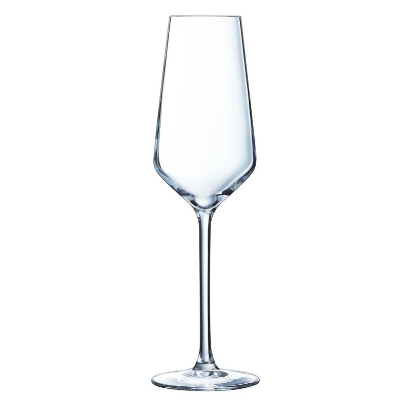 Chef & Sommelier Distinction Flute 7.75 Oz - Set of 24