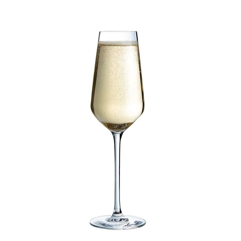 Chef & Sommelier Distinction Flute 7.75 Oz - Set of 24