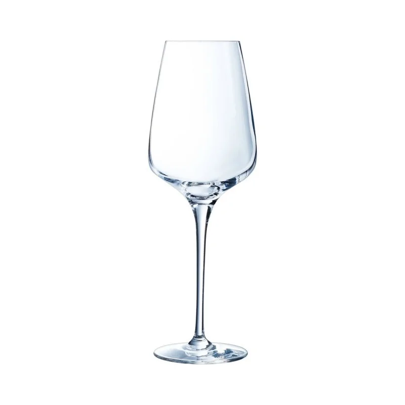 Chef & Sommelier Sublym Universal 16.5 Oz - Set of 12 Chef & Sommelier Sublym Universal 16.5 Oz - Set of 12