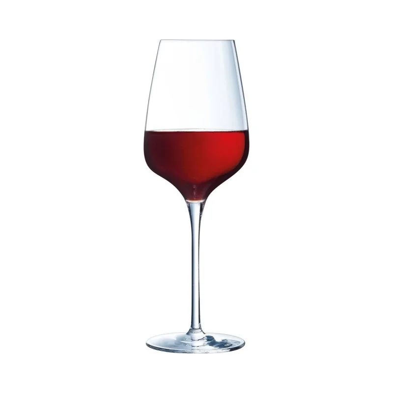 Chef & Sommelier Sublym Universal 13.0 Oz - Set of 24 Chef & Sommelier Sublym Universal 13.0 Oz - Set of 24