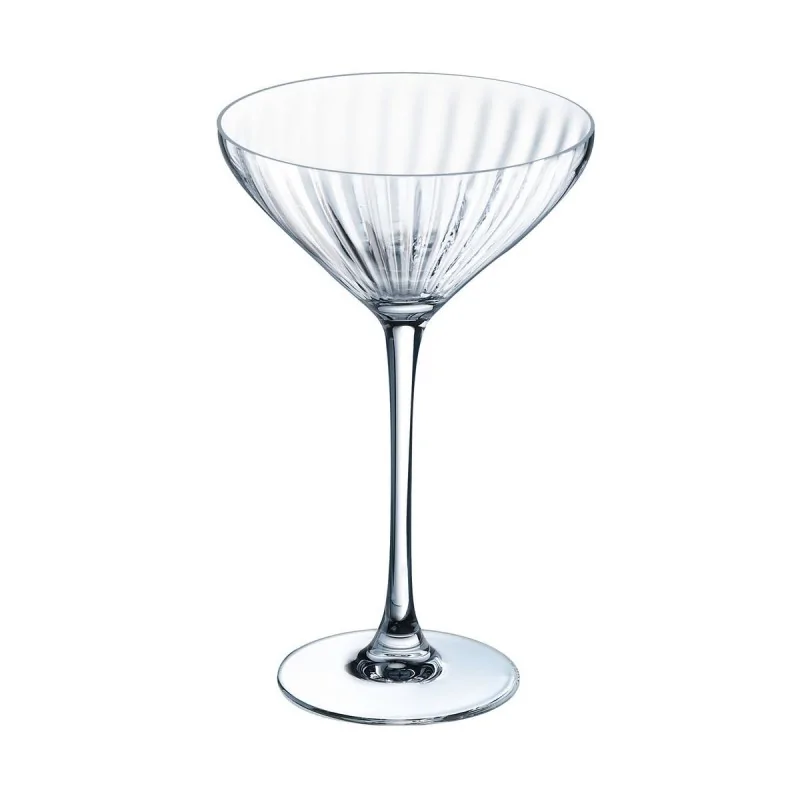 Chef & Sommelier Symetrie Coupe 8.0 Oz - Set of 24 Chef & Sommelier Symetrie Coupe 8.0 Oz - Set of 24