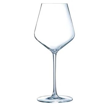 Chef & Sommelier Distinction Universal Glass 16.0 Oz - Set of 24