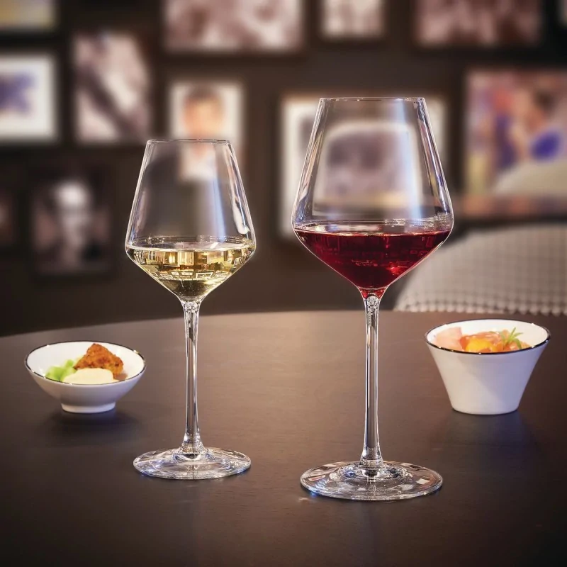 Chef & Sommelier Distinction Universal Glass 16.0 Oz - Set of 24