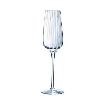 Chef & Sommelier Symetrie Flute 7.5 Oz - Set of 24