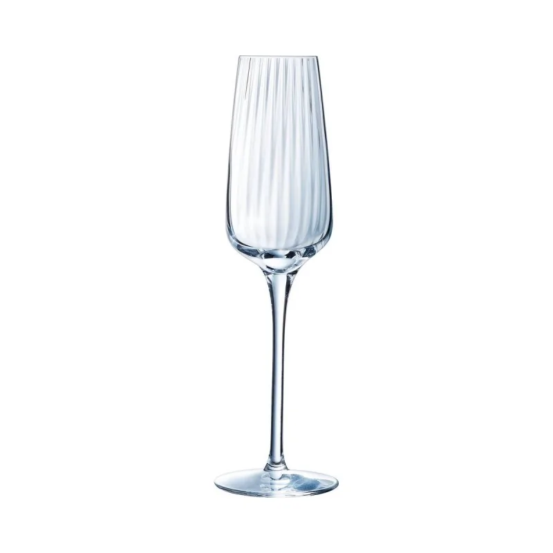 Chef & Sommelier Symetrie Flute 7.5 Oz - Set of 24
