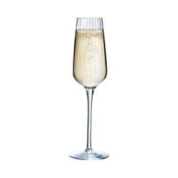 Chef & Sommelier Symetrie Flute 7.5 Oz - Set of 24