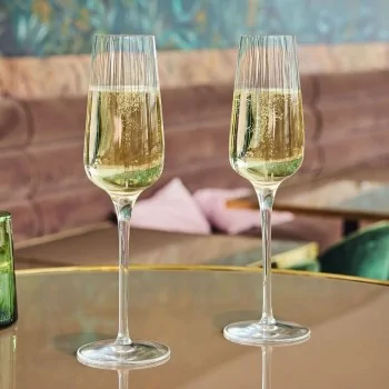 Chef & Sommelier Symetrie Flute 7.5 Oz - Set of 24