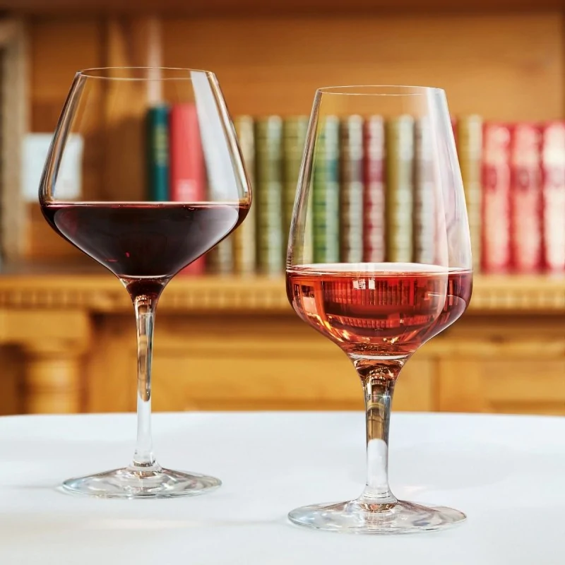 Chef & Sommelier Sublym All Purpose Goblet 13.0 Oz - Set of 24 Chef & Sommelier Sublym All Purpose Goblet 13.0 Oz - Set of 24