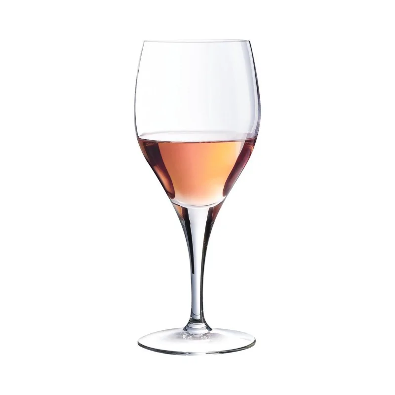 Chef & Sommelier Exalt Universal Glass 13.75 Oz - Set of 24 Chef & Sommelier Exalt Universal Glass 13.75 Oz - Set of 24