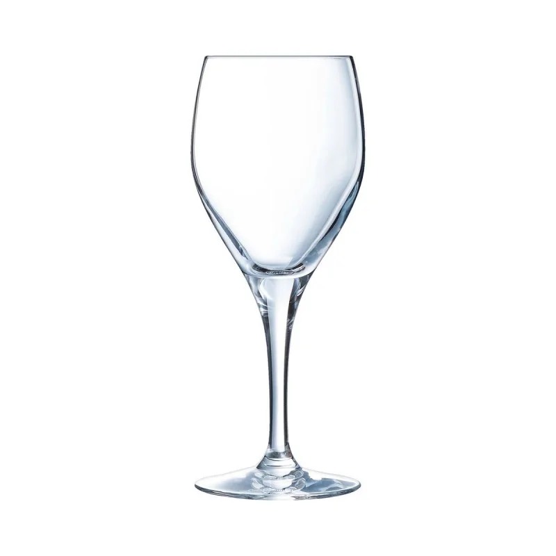 Chef & Sommelier Exalt Universal Glass 10.5 Oz - Set of 24 Chef & Sommelier Exalt Universal Glass 10.5 Oz - Set of 24