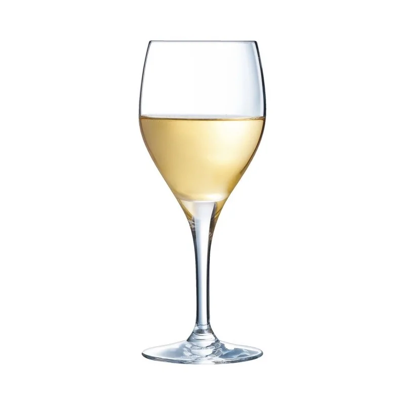 Chef & Sommelier Exalt Universal Glass 10.5 Oz - Set of 24 Chef & Sommelier Exalt Universal Glass 10.5 Oz - Set of 24