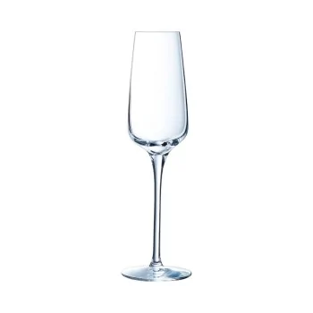 Chef & Sommelier Sublym Flute 7.5 Oz - Set of 24
