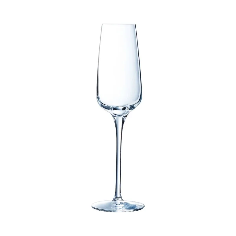 Chef & Sommelier Sublym Flute 7.5 Oz - Set of 24