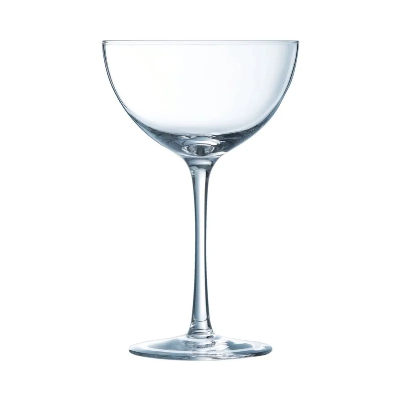 Chef & Sommelier Sequence Coupe 7.0 Oz - Set of 24 Chef & Sommelier Sequence Coupe 7.0 Oz - Set of 24