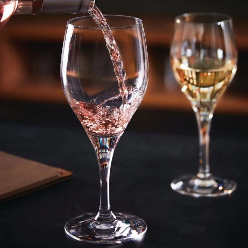 Chef & Sommelier Exalt Universal 8.25 Oz - Set of 24