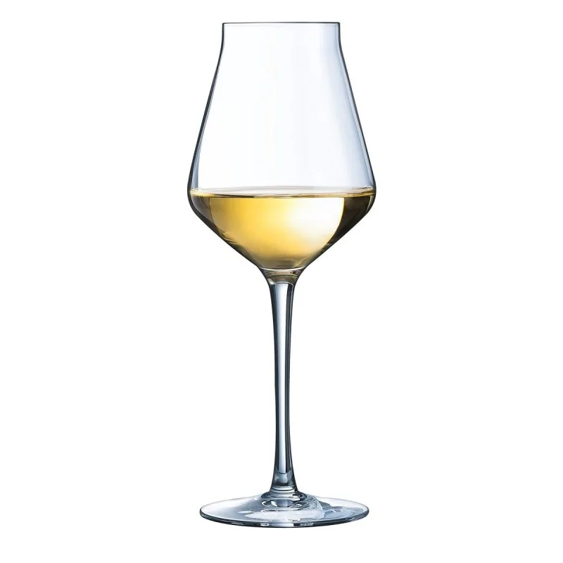 Chef & Sommelier Reveal Up Wine Glass 11.0 Oz - Set of 24 Chef & Sommelier Reveal Up Wine Glass 11.0 Oz - Set of 24