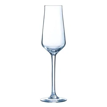 Chef & Sommelier Reveal Up Flute 8.0 Oz - Set of 24