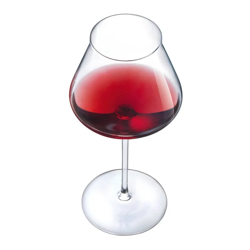 Chef & Sommelier Reveal Up Wine Glass 19.5 Oz - Set of 24 Chef & Sommelier Reveal Up Wine Glass 19.5 Oz - Set of 24