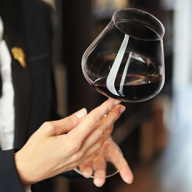 Chef & Sommelier Reveal Up Wine Glass 19.5 Oz - Set of 24 Chef & Sommelier Reveal Up Wine Glass 19.5 Oz - Set of 24