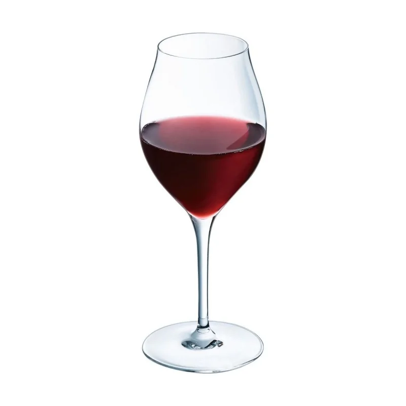 Chef & Sommelier Exaltation Universal 13.0 Oz - Set of 12 Chef & Sommelier Exaltation Universal 13.0 Oz - Set of 12