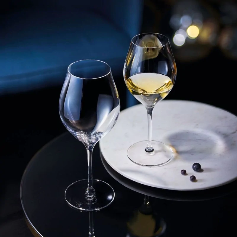 Chef & Sommelier Exaltation Universal 13.0 Oz - Set of 12 Chef & Sommelier Exaltation Universal 13.0 Oz - Set of 12