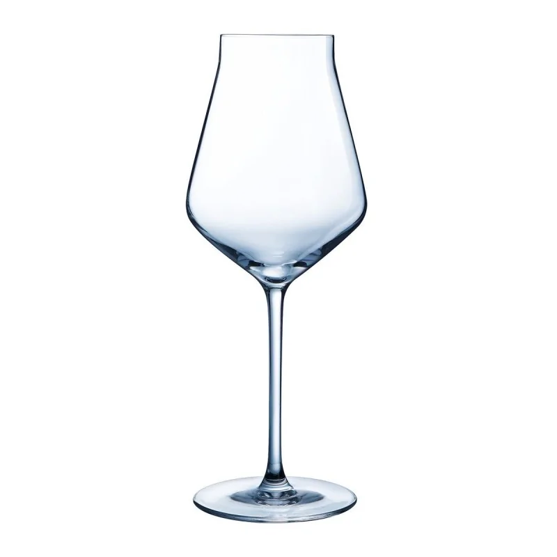 Chef & Sommelier Reveal Up Wine Glass 17.5 Oz - Set of 12 Chef & Sommelier Reveal Up Wine Glass 17.5 Oz - Set of 12