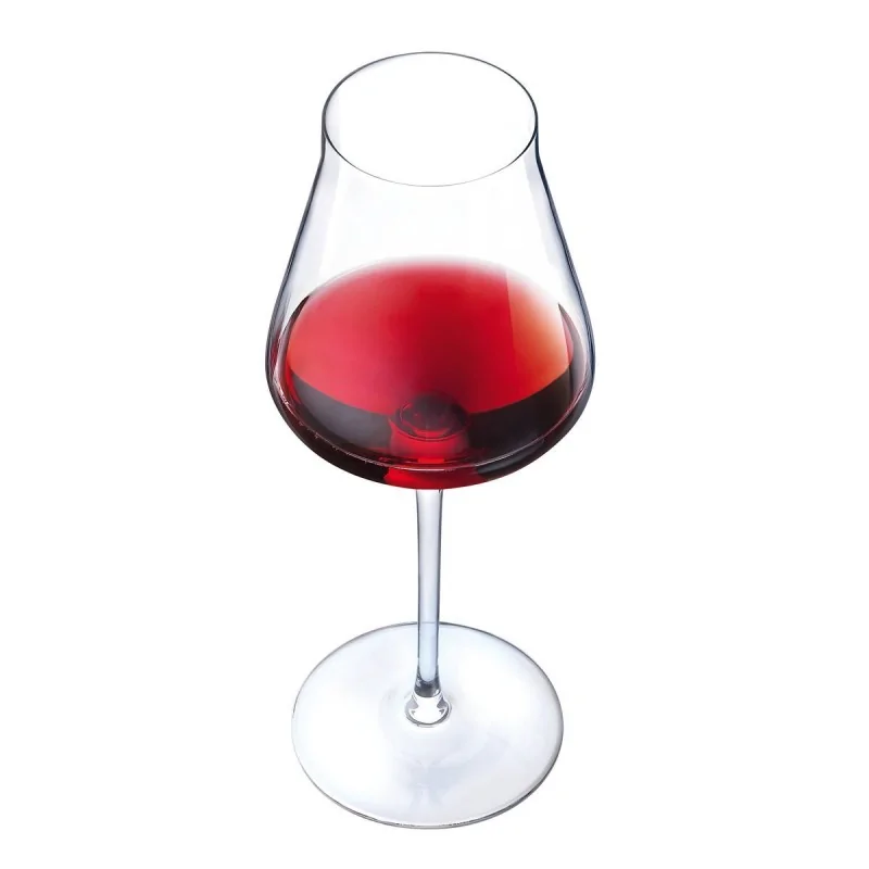 Chef & Sommelier Reveal Up Wine Glass 17.5 Oz - Set of 12 Chef & Sommelier Reveal Up Wine Glass 17.5 Oz - Set of 12