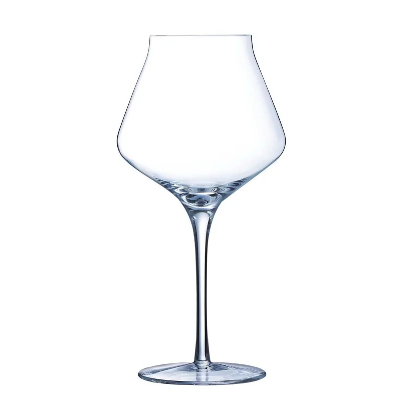 Chef & Sommelier Reveal Up Wine Glass 16.0 Oz - Set of 24 Chef & Sommelier Reveal Up Wine Glass 16.0 Oz - Set of 24