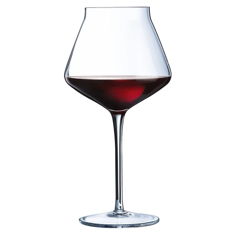 Chef & Sommelier Reveal Up Wine Glass 16.0 Oz - Set of 24 Chef & Sommelier Reveal Up Wine Glass 16.0 Oz - Set of 24
