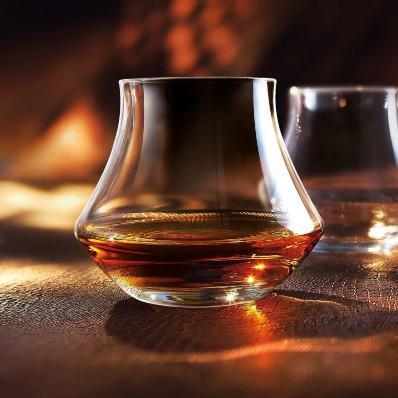 Chef & Sommelier Open Up Spirits Rocks 10.0 Oz - Set of 24 Chef & Sommelier Open Up Spirits Rocks 10.0 Oz - Set of 24