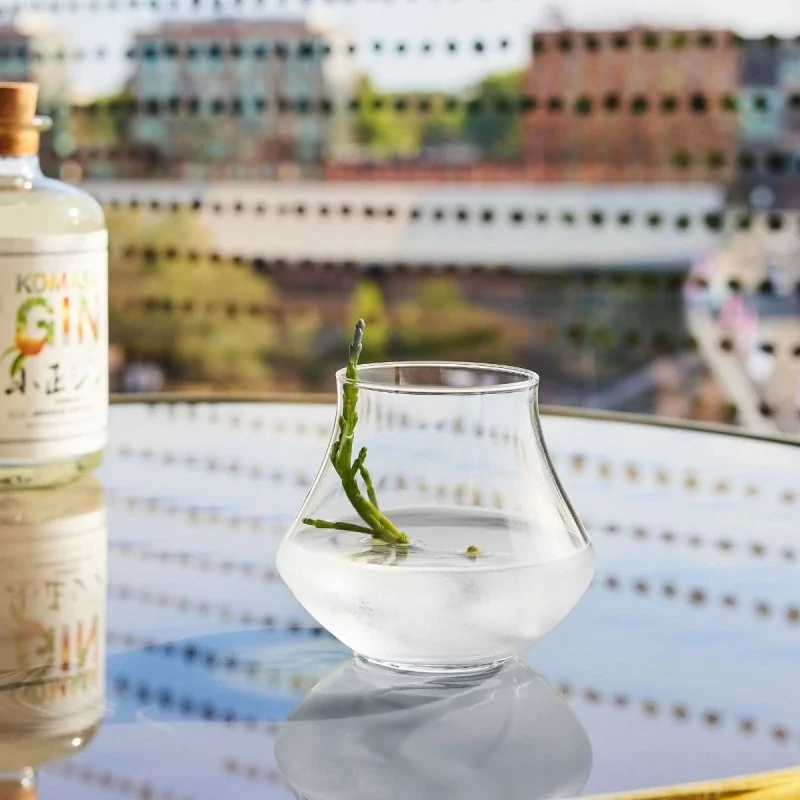 Chef & Sommelier Open Up Spirits Rocks 10.0 Oz - Set of 24 Chef & Sommelier Open Up Spirits Rocks 10.0 Oz - Set of 24