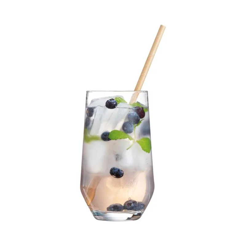 Chef & Sommelier Lima Beverage 13.5 Oz - Set of 24 Chef & Sommelier Lima Beverage 13.5 Oz - Set of 24