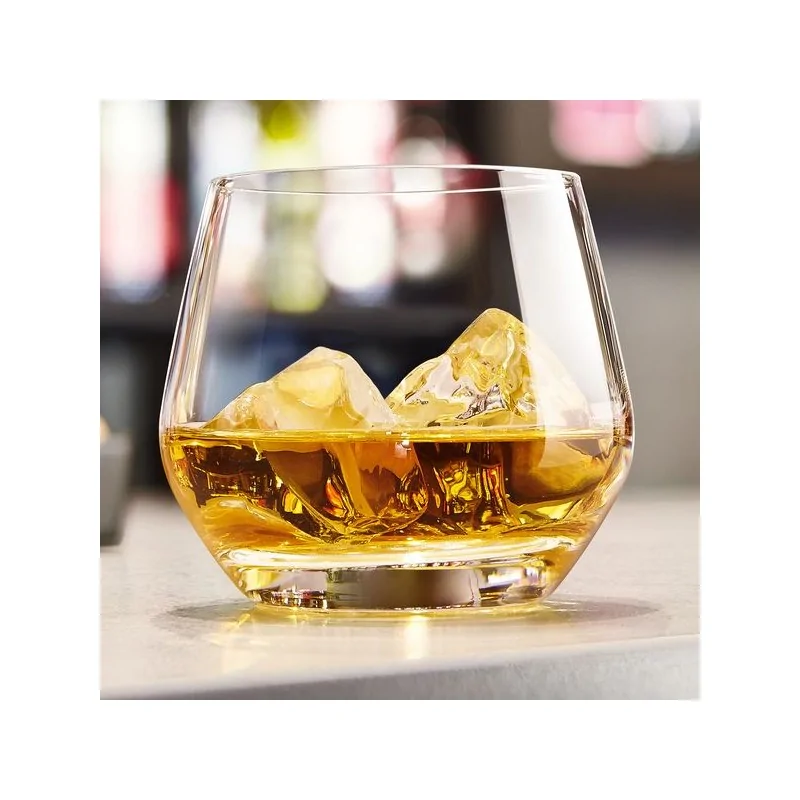 Chef & Sommelier Lima Rocks 11.75 Oz - Set of 24 Chef & Sommelier Lima Rocks 11.75 Oz - Set of 24