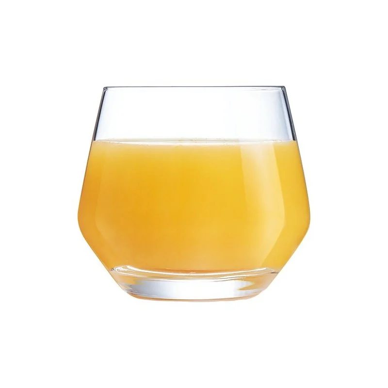 Chef & Sommelier Lima Rocks 11.75 Oz - Set of 24 Chef & Sommelier Lima Rocks 11.75 Oz - Set of 24