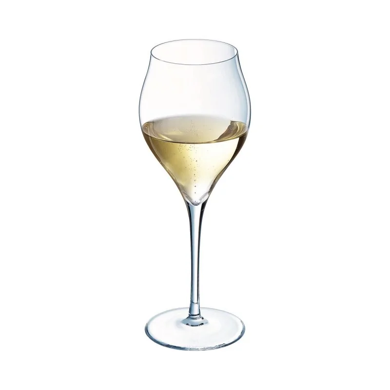 Chef & Sommelier Exaltation / Villeneuve Flute 10.25 Oz - Set of 24