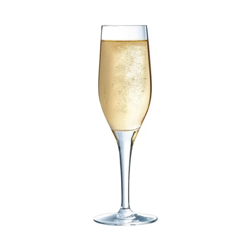 Chef & Sommelier Exalt Flute 6.25 Oz - Set of 24