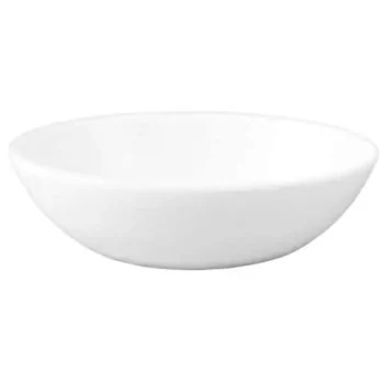 Chef & Sommelier Eternity Plus Deep Oval Bowl (L:6.5'' X W:5.0'') - Set of 12