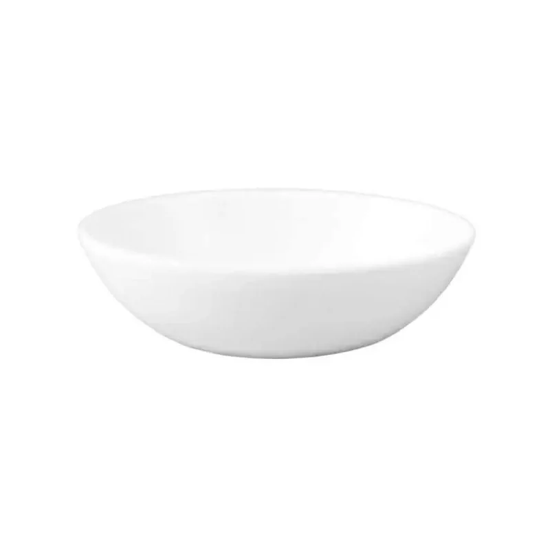 Chef & Sommelier Eternity Plus Deep Oval Bowl (L:6.5'' X W:5.0'') - Set of 12