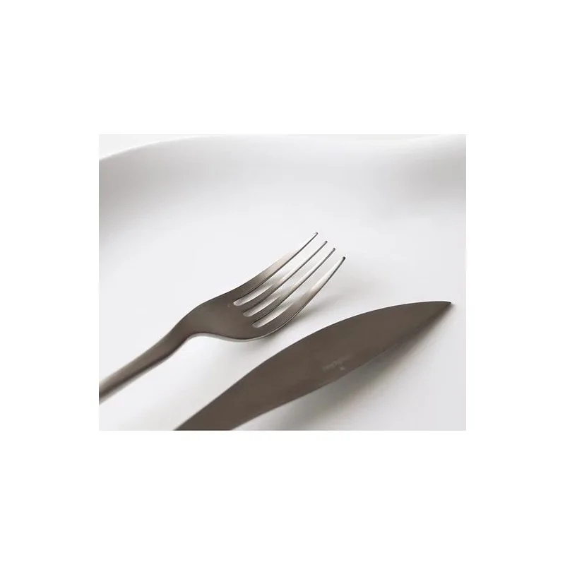 Rama Premium Stainless Fork - 21.5 x 3 x 2 cm - Set of 12 Rama Premium Stainless Fork - 21.5 x 3 x 2 cm - Set of 12