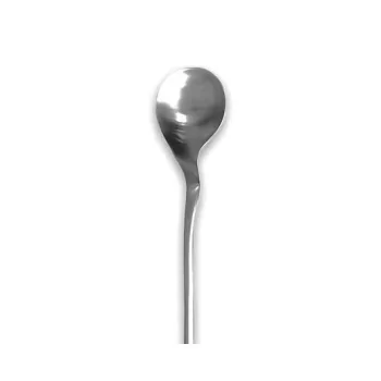 Rama Premium Stainless Spoon - 21 x 4.5 x 2 cm - Set of 12