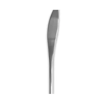 Rama Premium Stainless Table Knife - 23.5 x 2.5 x 0.7 cm - Set of 12