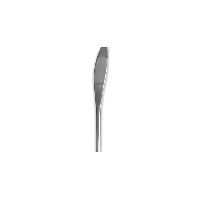 Rama Premium Stainless Table Knife - 23.5 x 2.5 x 0.7 cm - Set of 12 Rama Premium Stainless Table Knife - 23.5 x 2.5 x 0.7 cm - Set of 12